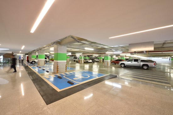 Pasaje Ferreria - Grow Arquitectos