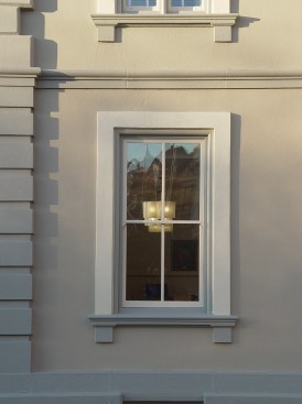 Double Hung - After