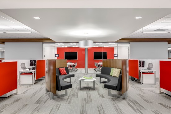 Data Systems International (DSI), Kansas City, Mo.