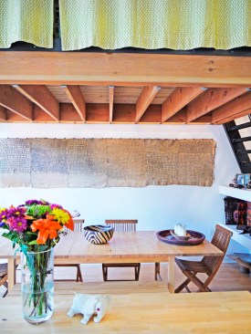 Loft LA - Juan Carlos Loyo Arquitectura