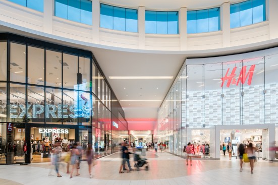 Del Amo Fashion Center