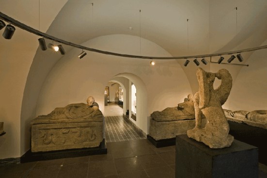 Middelhavshorisonten