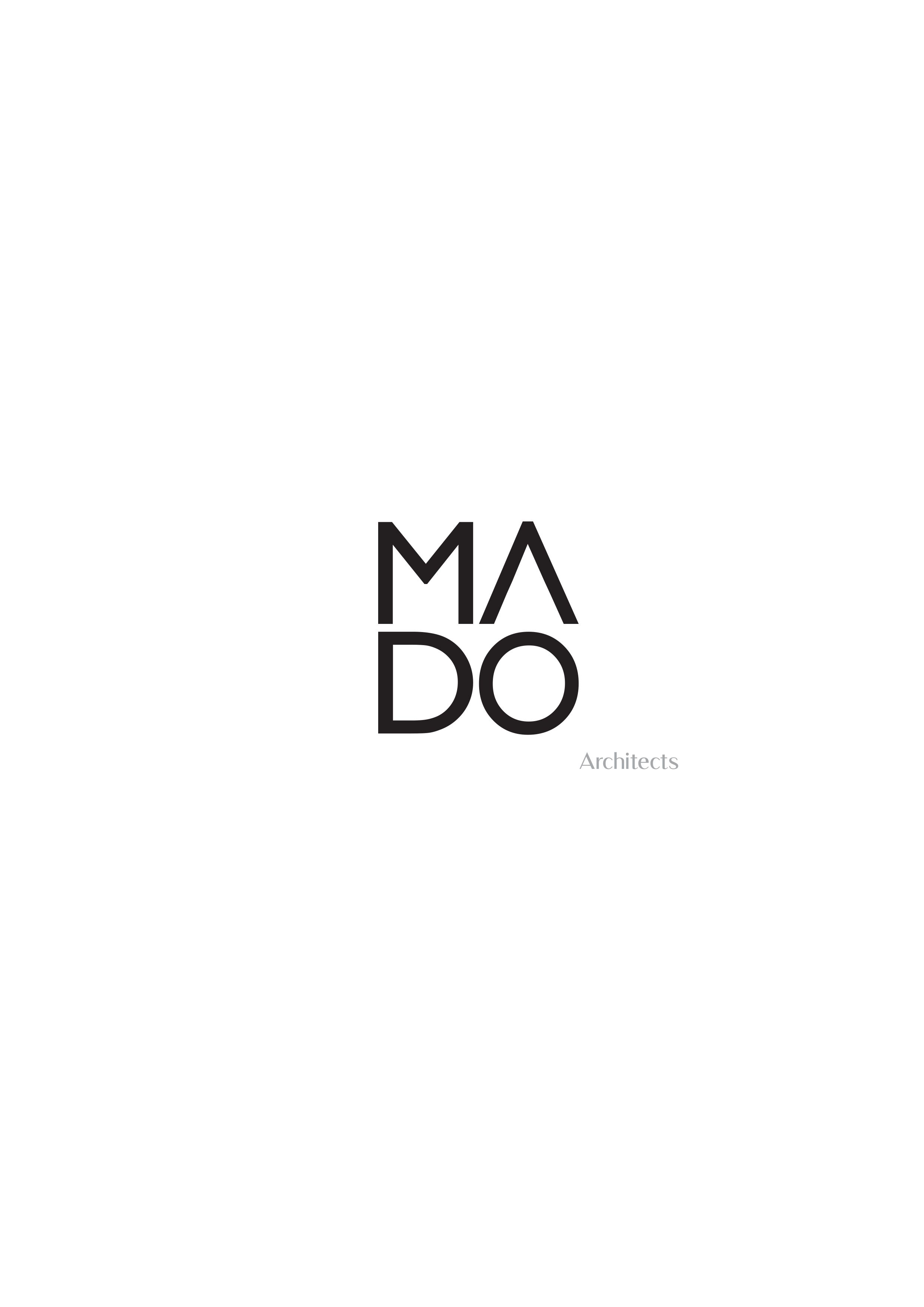 MADO ARCHITECTS