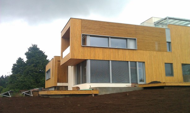 Construction photo.