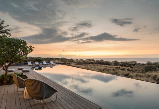 Kua Bay Residence