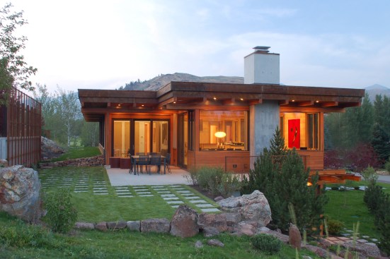 Poulsen+Residence%2c+Blaine+County%2c+Idaho%2c+by+Jack+Smith%2c+FAIA