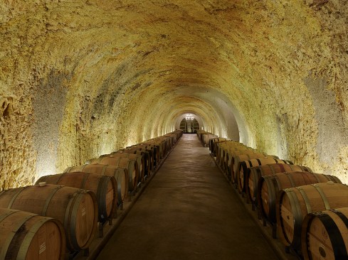 Cave