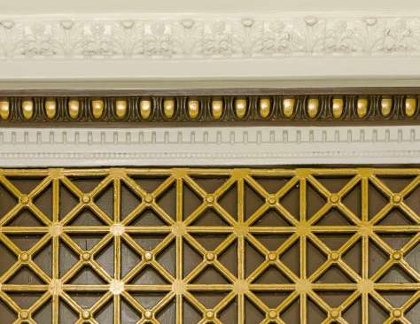 Barnes+%26+Thornburg+Lobby+Renovation%2c+Indianapolis%2c+Ind.%2c+by+Schmidt+Associates