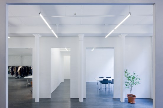 Derek+Lam+Atelier