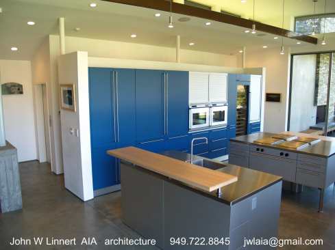 Kitchen appliances partition
