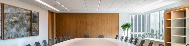 Machado Meyer Advogados Office