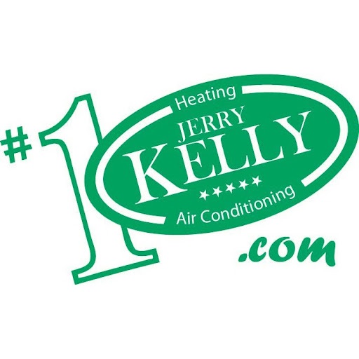 Jerry Kelly Heating And Air Conditioning, Inc.