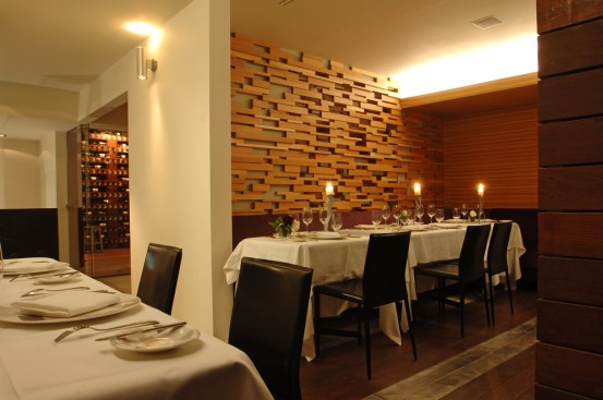 Jaso - Serrano Monjaraz Arquitectos