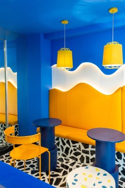 Dolphy - Germán Velasco Arquitectos