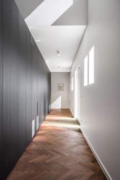 Objekt Architecten - Interior Design - The Black Box