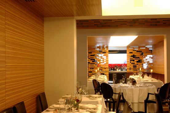 Jaso - Serrano Monjaraz Arquitectos