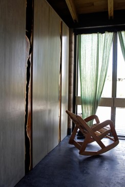 Casa Estudio Sabinos - Juan Carlos Loyo Arquitectura