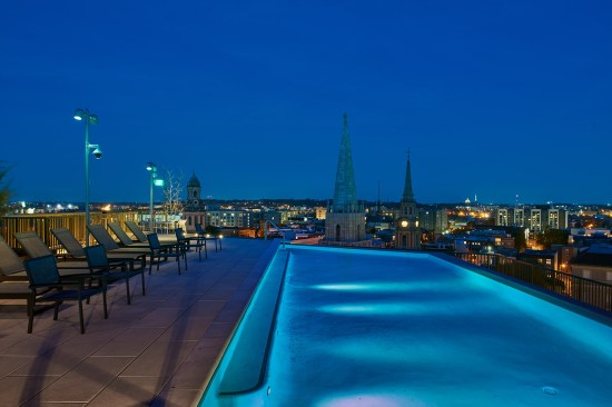 The Silva by CORE architecture + design