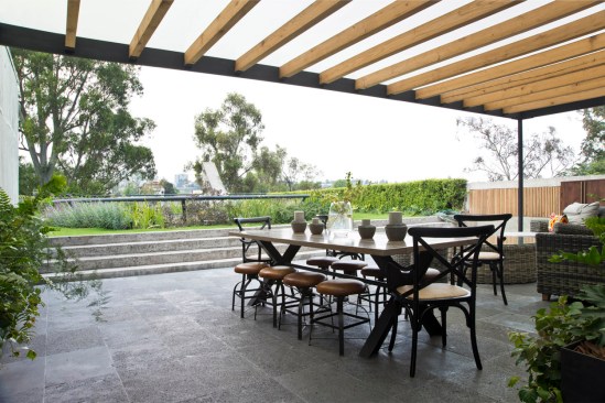 Casa Roqueta - BASO Arquitectura 