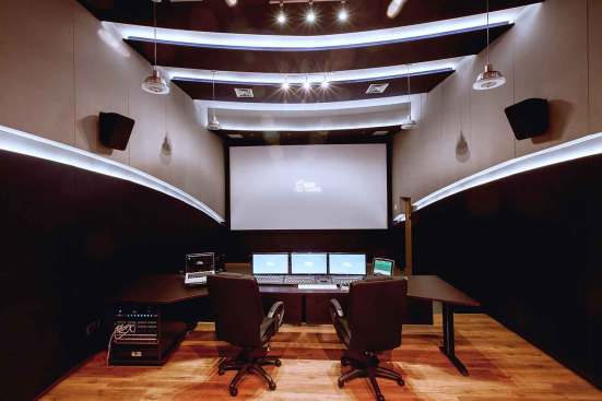 Clap Studios r-t-f