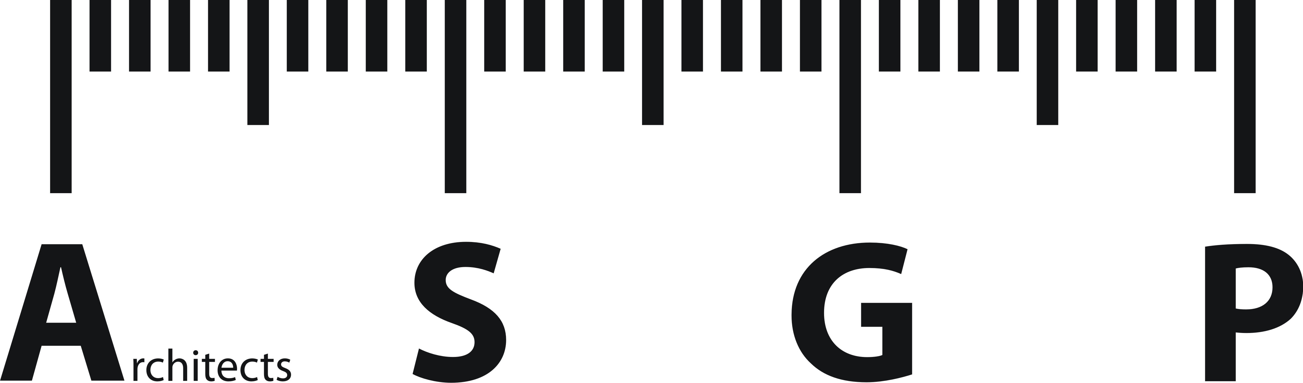 ASGP Architects