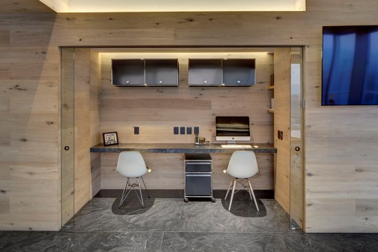 PH D&M - Serrano Monjaraz Arquitectos