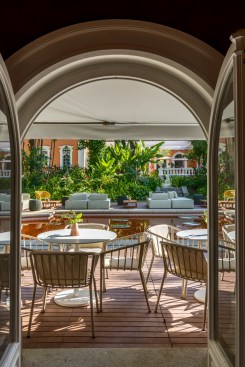 The bam'bo͞o bar 箂 at Casacor Rio 2022