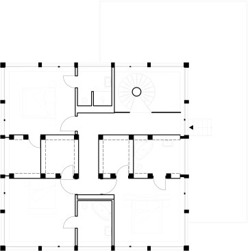 Upper Floor
