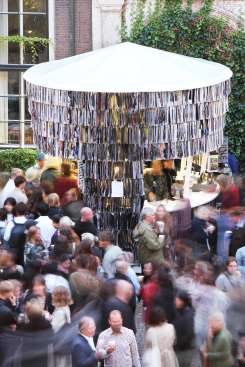 @Copenhagen Art Fair