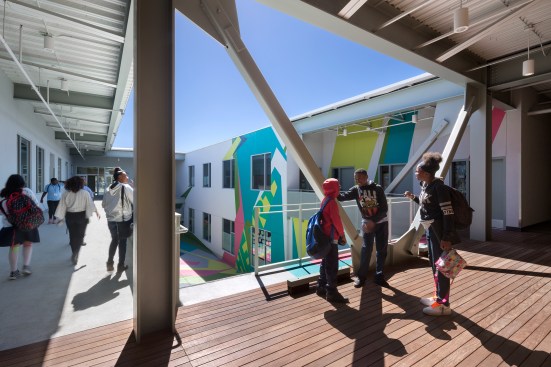 Caliber ChangeMakers Academy