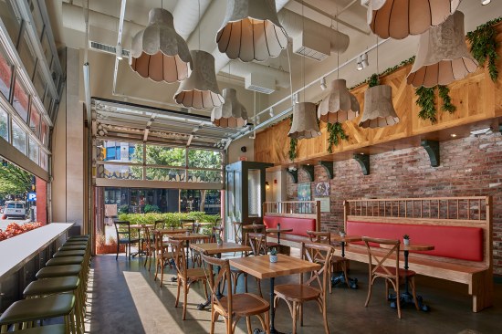 Prima by CORE architecture + design 