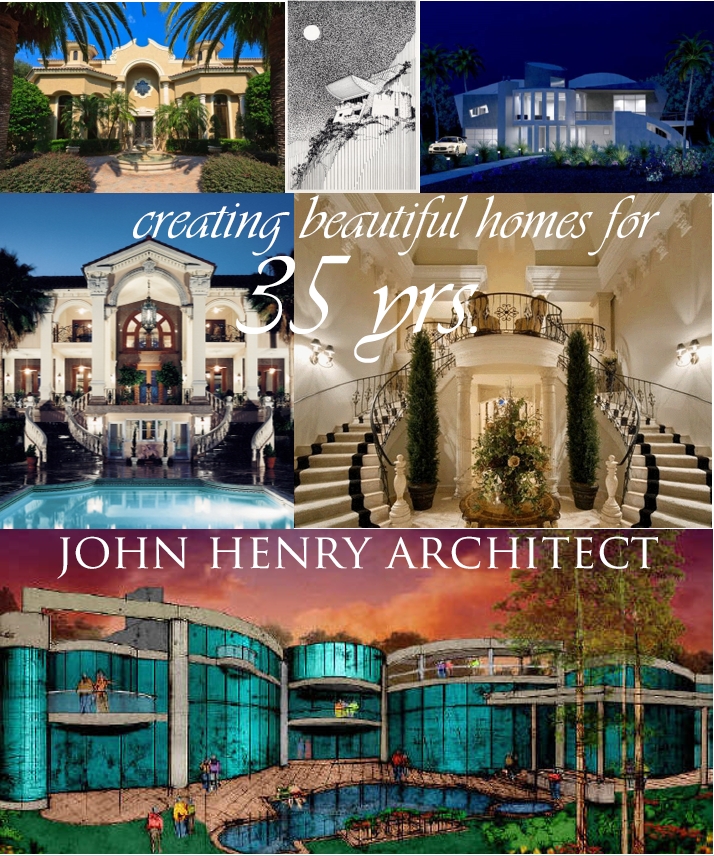 John Henry Masterworks Design International, Inc.