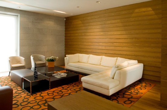 Casa V - Serrano Monjaraz Arquitectos