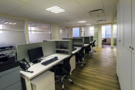 Doterra - DIN interiorismo