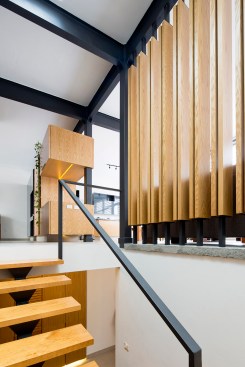 Casa Milan - BCA Taller de diseño