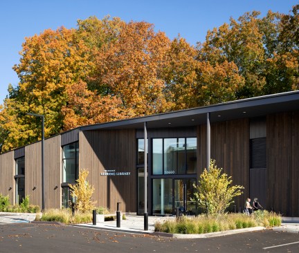 Ledding Library
