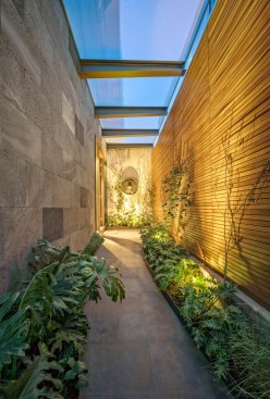 Casa CSF - Lopez Duplan Arquitectos