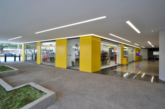 Pasaje Ferreria - Grow Arquitectos