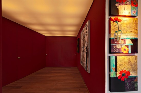 Departamento Polanco 1 - Lopez Duplan Arquitectos