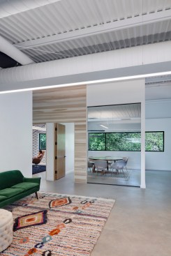 JDI Office by Matt Fajkus Architecture