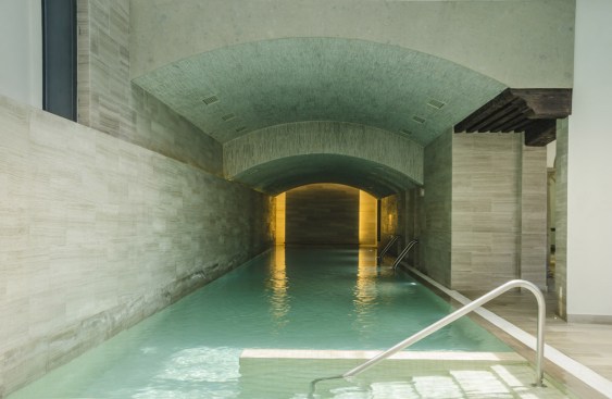 Be Grand, Park San Angel - IDEA Asociados