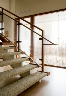 Railing