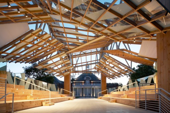 Serpentine+Gallery+Pavilion+2008%2c+designed+by+Frank+Gehry