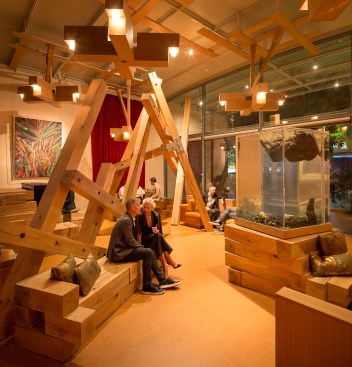 Nasher Sculpture Center, Dallas