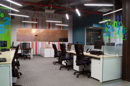 Barrilito - DIN interiorismo