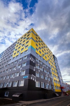 Building+Facades+Design