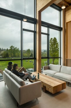 OES Athletic Center 