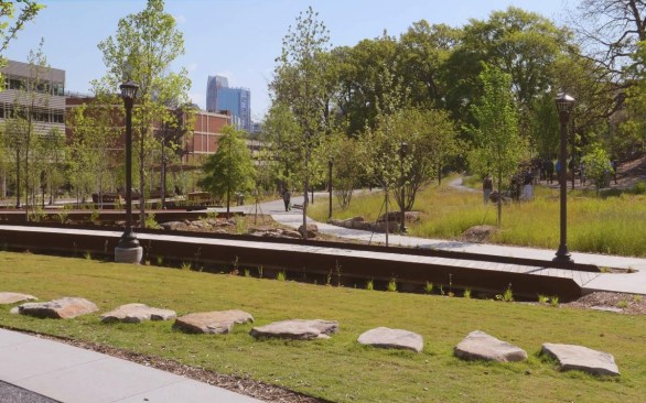 Georgia Tech EcoCommons