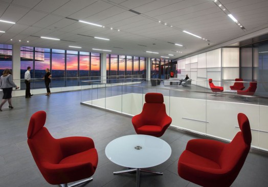 Entry Lobby