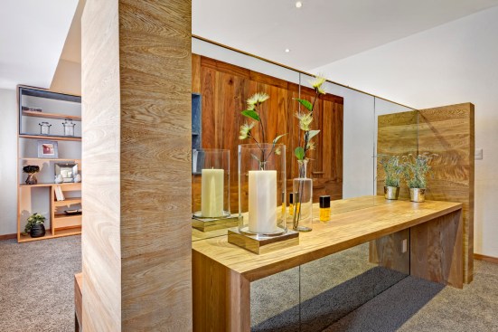 Departamento Parque Reforma - Lopez Duplan Arquitectos